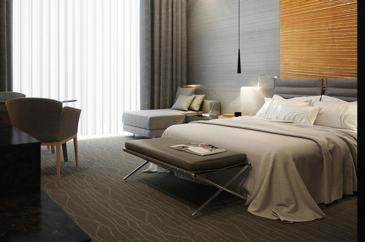 Grand Fiesta Americana Monterrey Valle 5*
