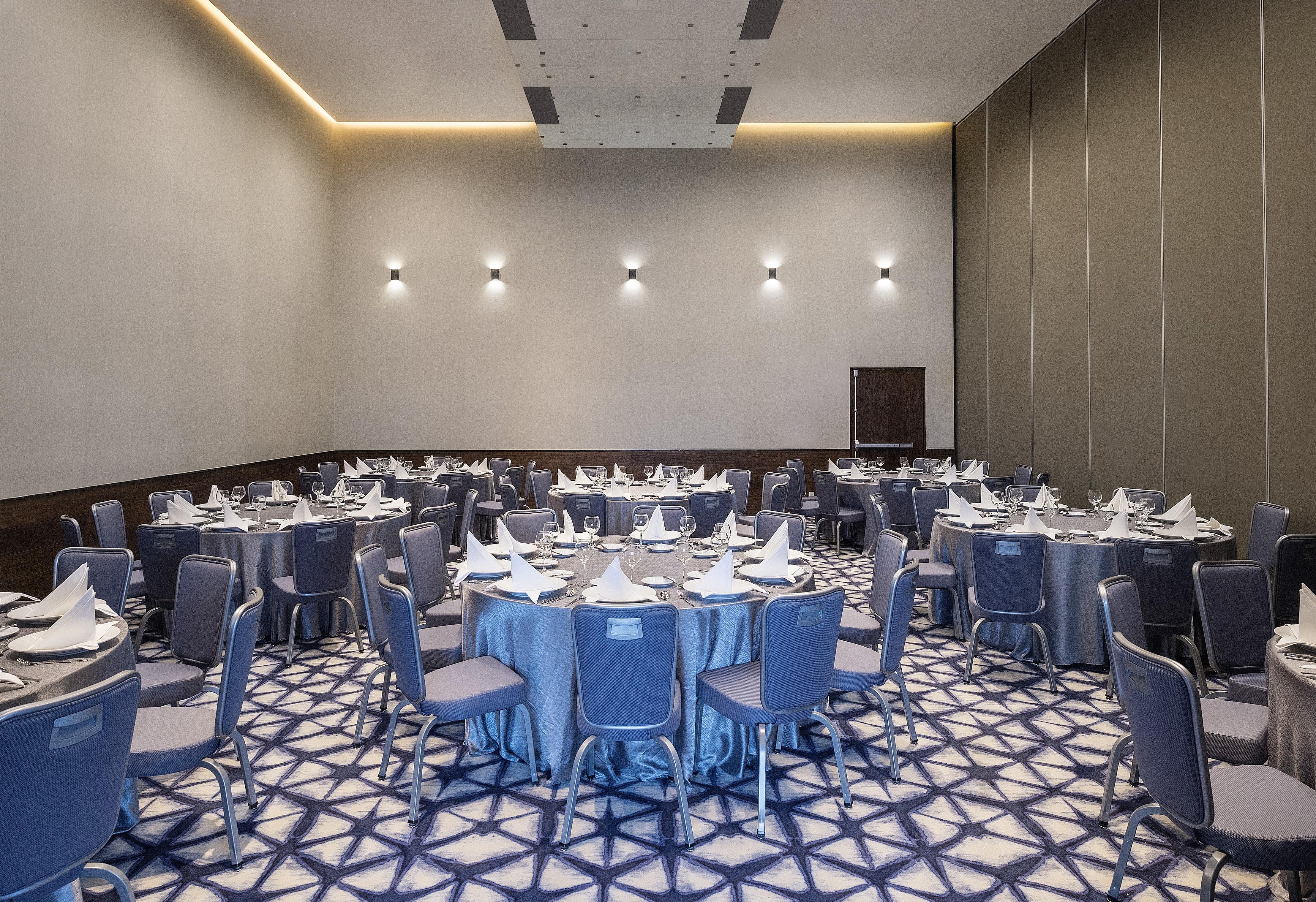 Hotel Grand Fiesta Americana Monterrey Valle San Pedro Garza García