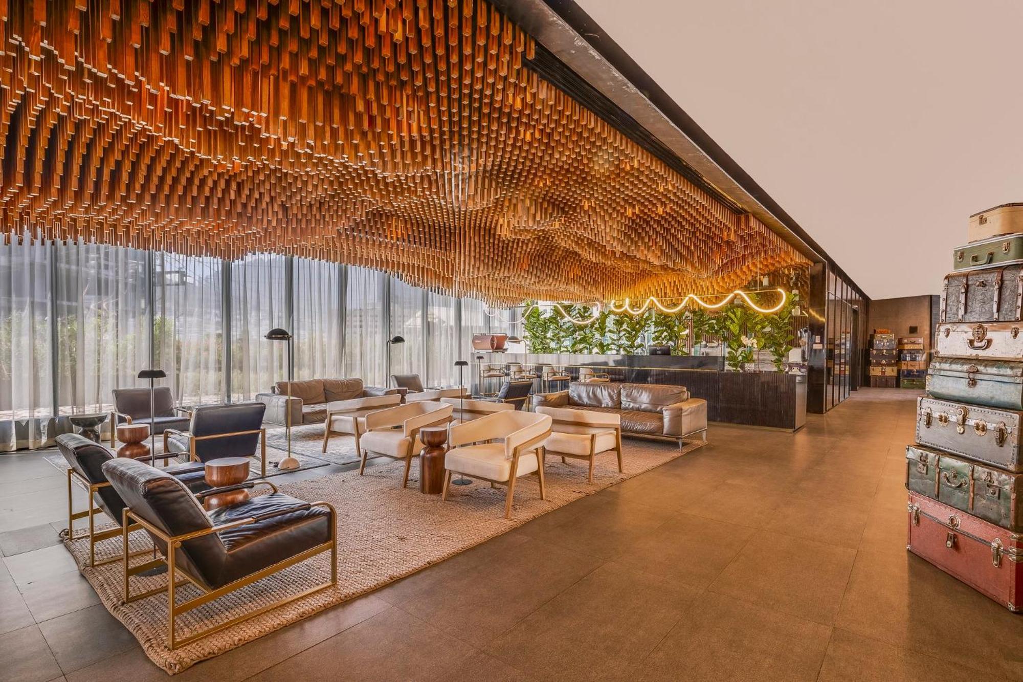 Hotel Grand Fiesta Americana Monterrey Valle 5*