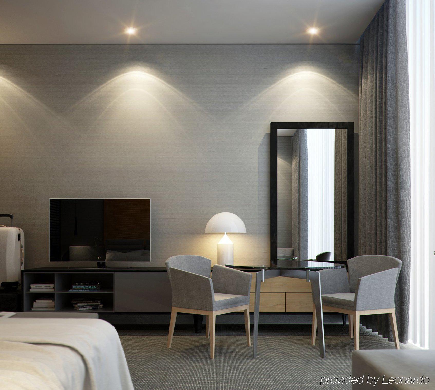 Hotel Grand Fiesta Americana Monterrey Valle