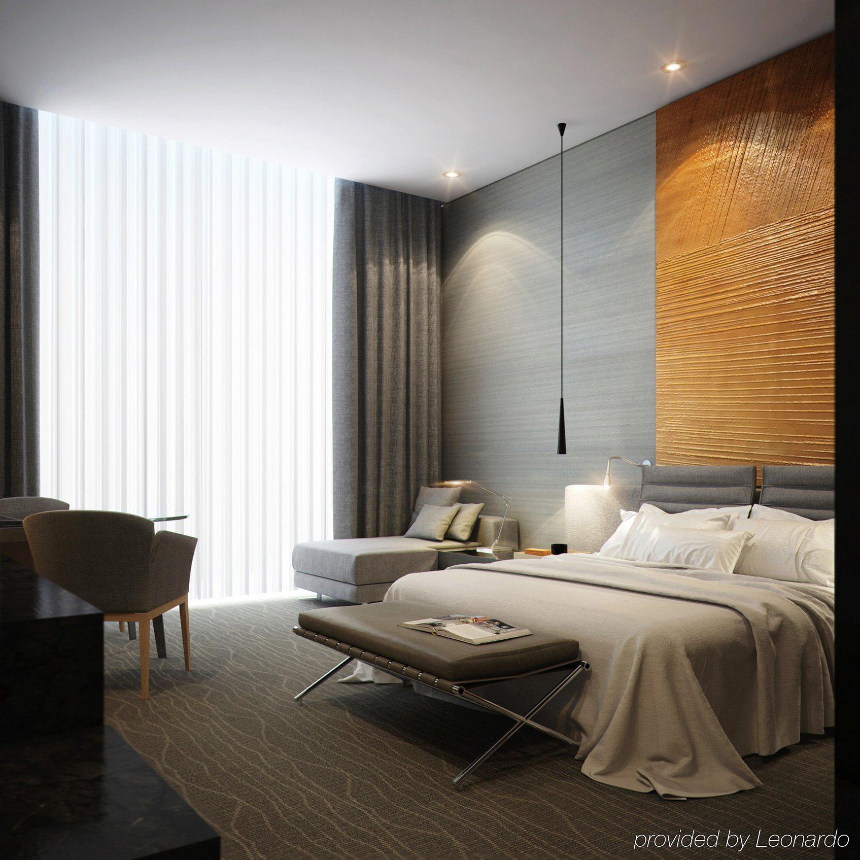 Hotel Grand Fiesta Americana Monterrey Valle 5*