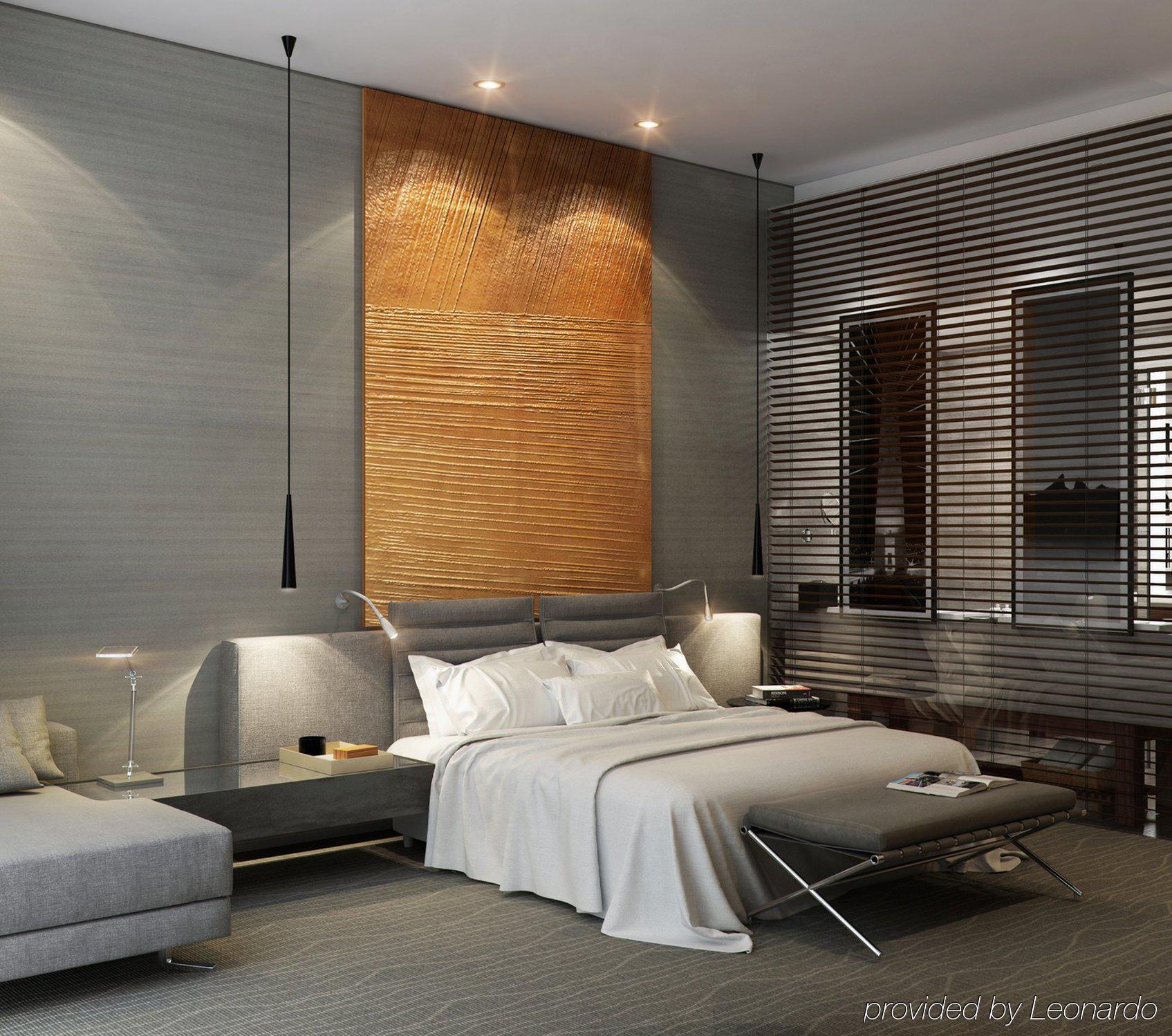 Grand Fiesta Americana Monterrey Valle Hotel 5*
