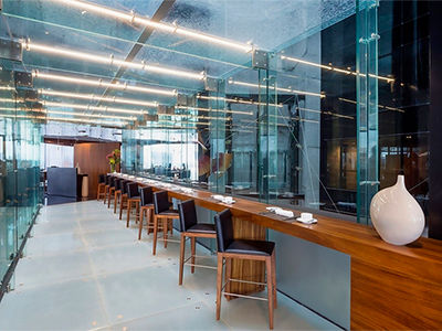 Grand Fiesta Americana Monterrey Valle Hotel 5*