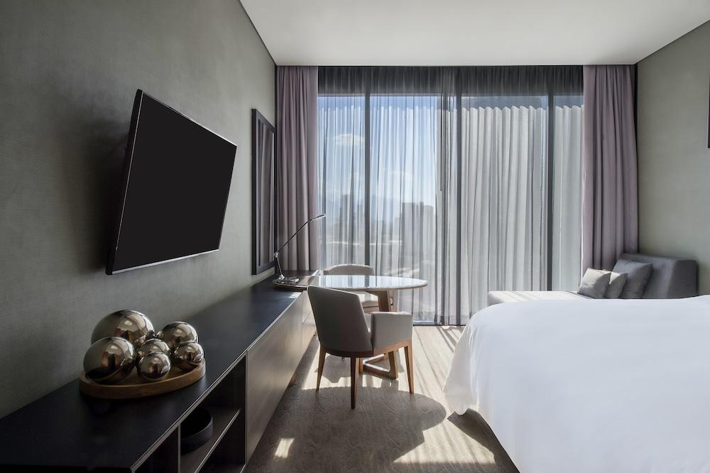 Hotel Grand Fiesta Americana Monterrey Valle 5*