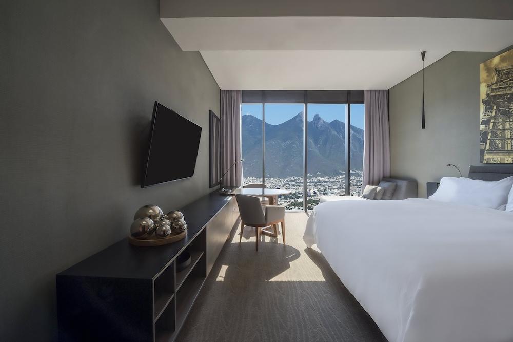 Hotel Grand Fiesta Americana Monterrey Valle 5*